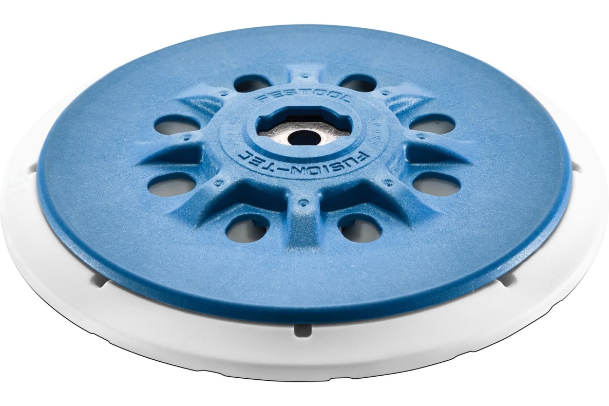 Festool Zubehör 202460 Stützscheibe ST-STF D150/MJ2-M8-H-HT