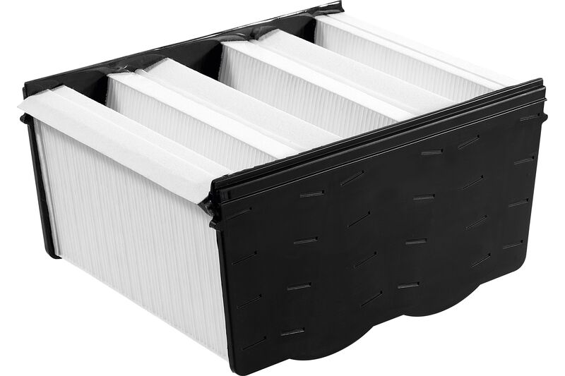 Festool Zubehör 577975 HF-SYS-AIR H/Hepa Standardfilter für SYS-AIR Luftreiniger