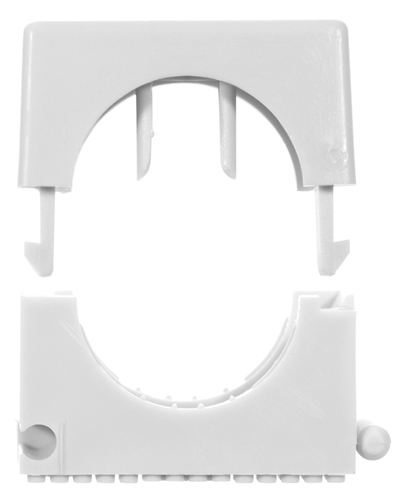 Fischer 68023 Schelle SCH 1623 GR 0