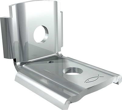 Fischer 538668 Universalhalter MW 90° 50 Stück