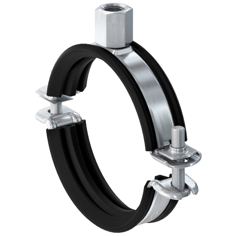 Fischer 539447 Rohrschelle universal FRS-L 25 - 30 25 Stück