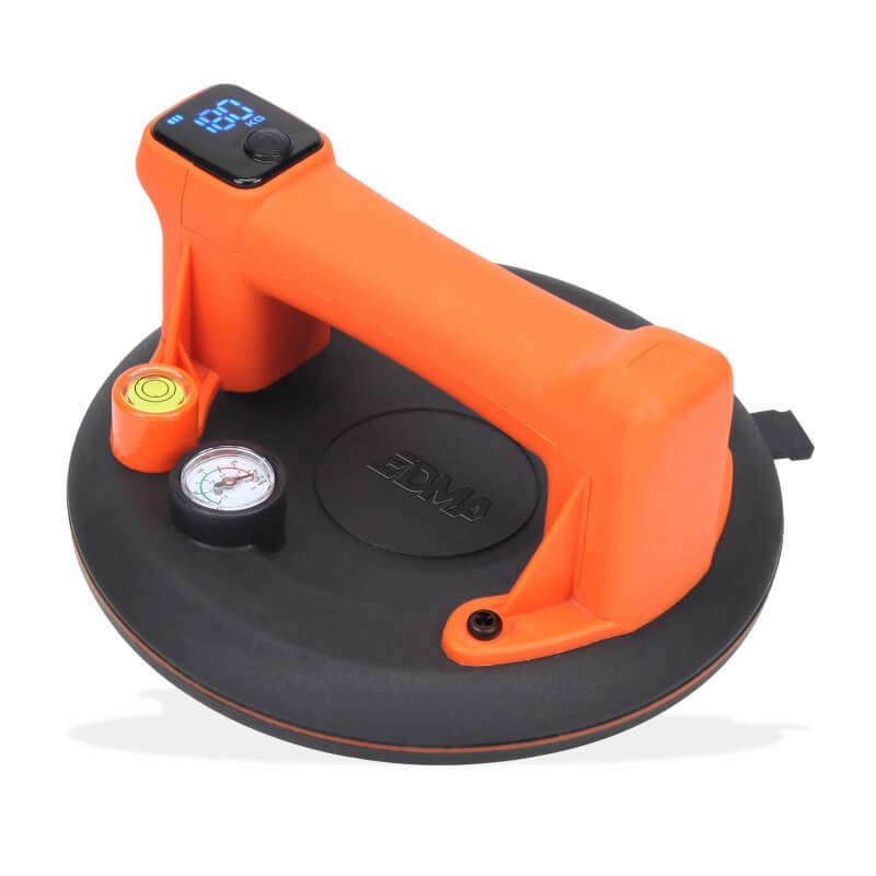 FIVEL 26-269655 Accu Vakuumheber 205mm 3.7V max 160kg im Koffer