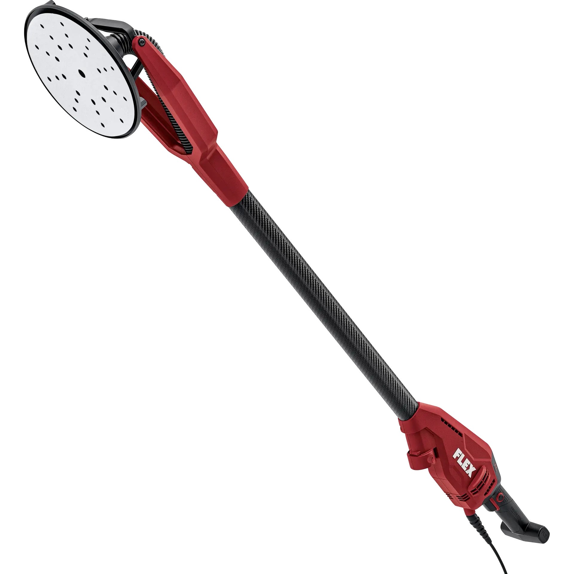 Flex-tools 534652 GE 6 X-EC Giraffe Wand- und Deckenschleifmaschine
