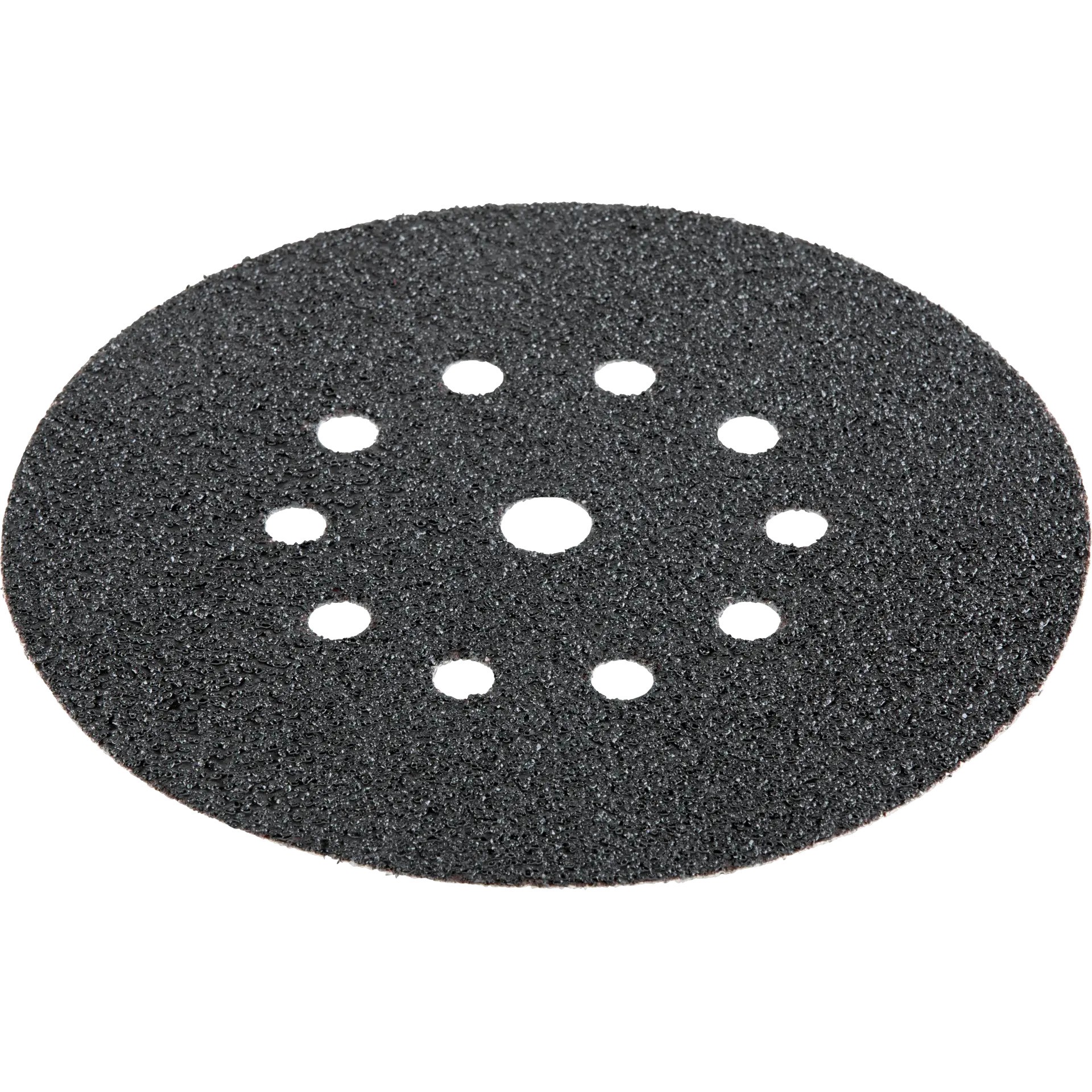 Flex-tools Zubehör 531542 D225-10 SF-P24 Klett-Schleifpapier Xtreme 225 mm P 24 12 Stück