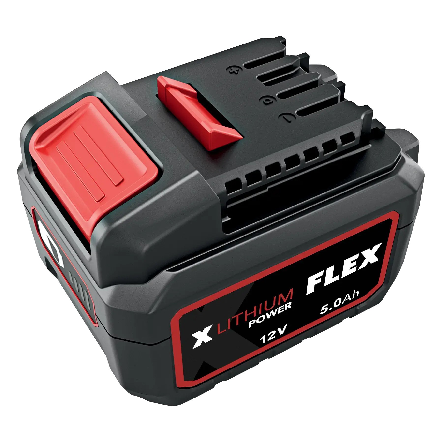 Flex-tools Zubehör 531690 AP 12/5.0 Akku 12V 5.0Ah Li-Ion