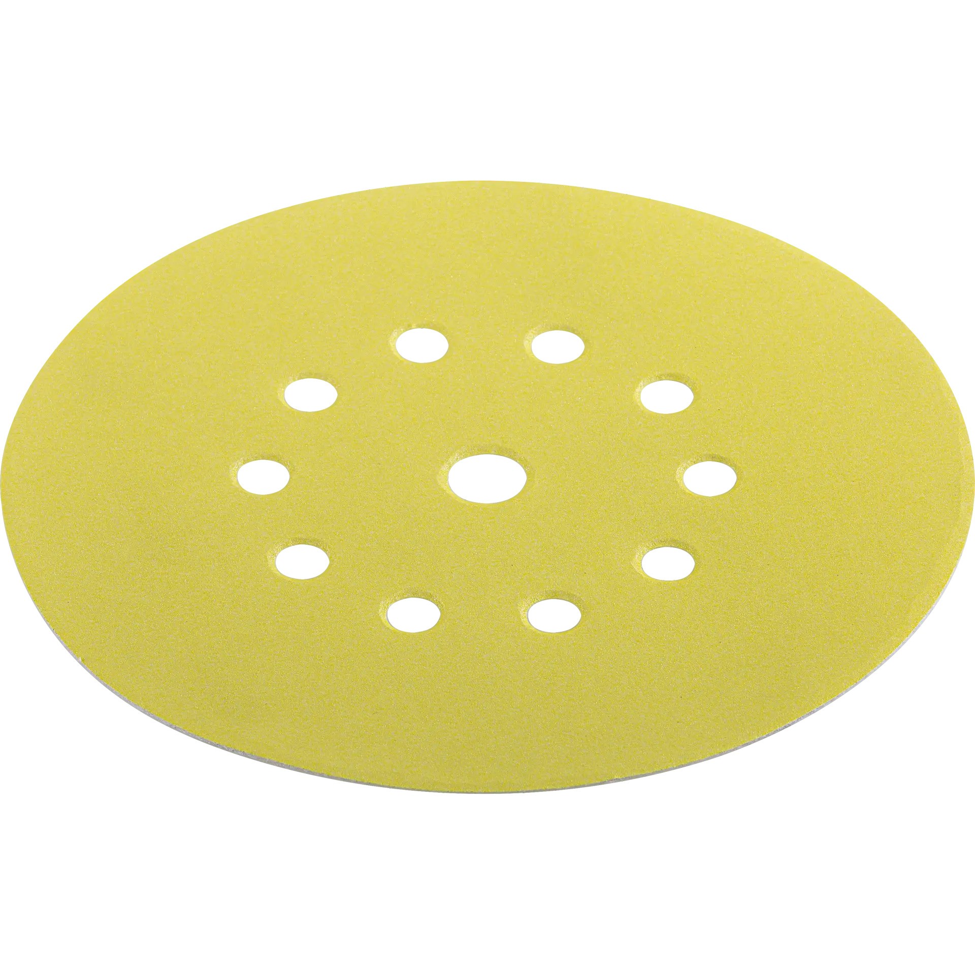 Flex-tools Zubehör 531901 D225-10 SF-P60 Klett-Schleifpapier Xtreme 225 mm P 60 12 Stück