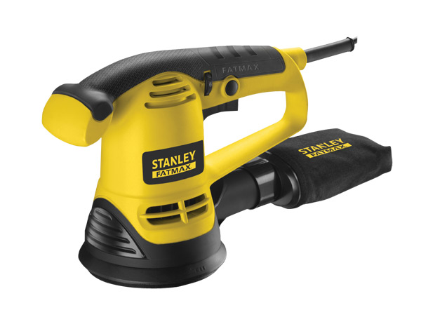Stanley FME440K-QS Schleifmaschine