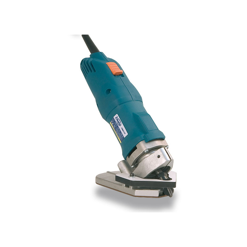 Virutex 1700300 FR817T Parkett-Eckenschneider