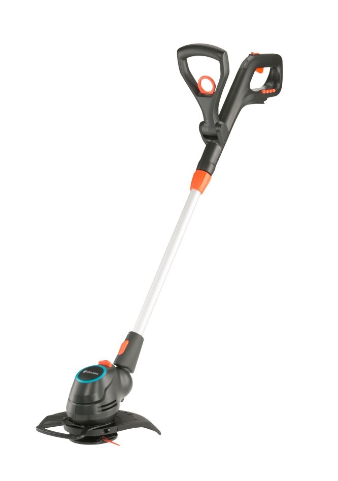 Gardena 14701-55 Akku-Trimmer ComfortCut 23/18V P4A solo