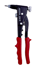 Gesipa 217200013 GBM 10 Blindnietmutternzange