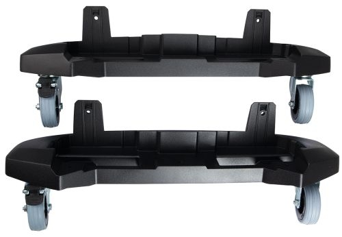 Gedore 2954397 Rollerkufen-Paar für WorkMo B2+B3