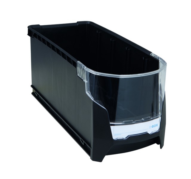 Gedore 2954427 1110 WMSB 3 S-BOXX B3 mit Fenster