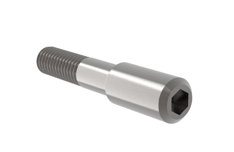 Gesipa 217202407 Stellschraube M4 für GBM 10