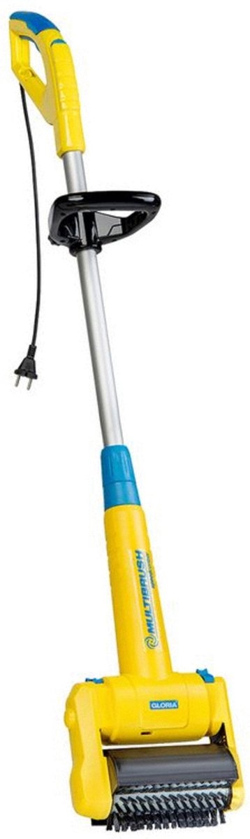 Gloria 000298.0000 MultiBrush speedcontrol PLUS Multifunktionsbürste 500W
