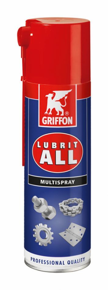 Griffon 1233451 Lubrit-All Spray 300 ml