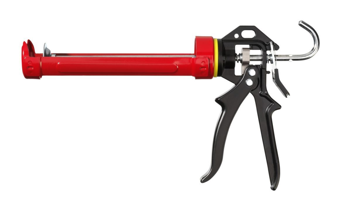 Griffon 6307285 Profi-Pistole