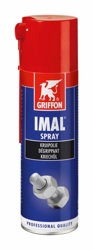 Griffon 1233306 IMAL-Aerosoldose 300 ml
