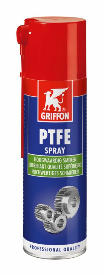 Griffon 1233426 PTFE-Sprühdose 300 ml