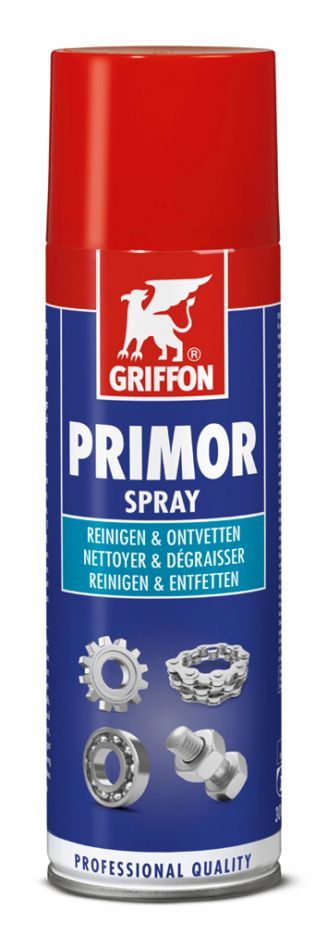 Griffon 1233606 Primor Spraydose 300 ml