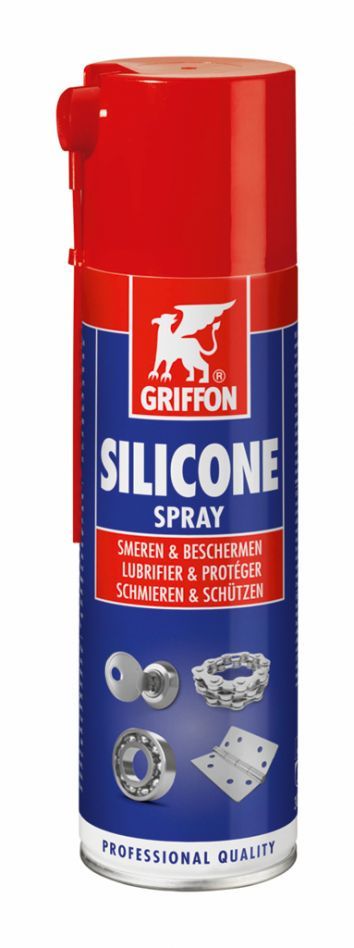 Griffon 1233406 Silikonspray 300 ml