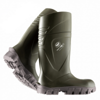 Bekina Steplite XCI S5 Arbeitsstiefel Grün/Braun XC900/9173-P