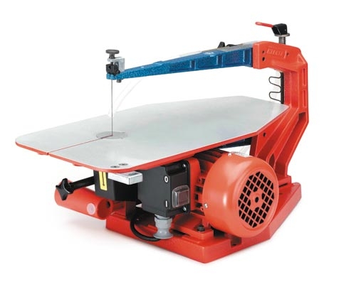 Hegner 111100000 Multicut 1 Dekupiersäge