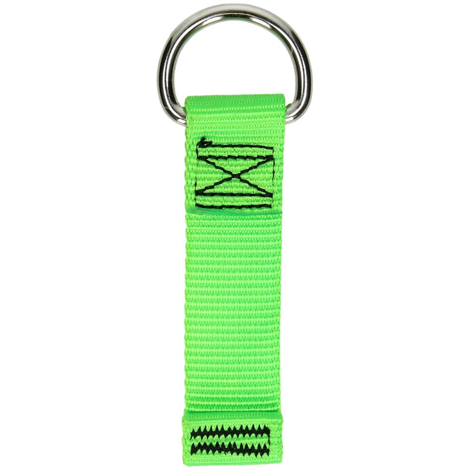 HiKOKI Zubehör 4100684 10x Sicherheitsgurt mit D-Ring 3kg