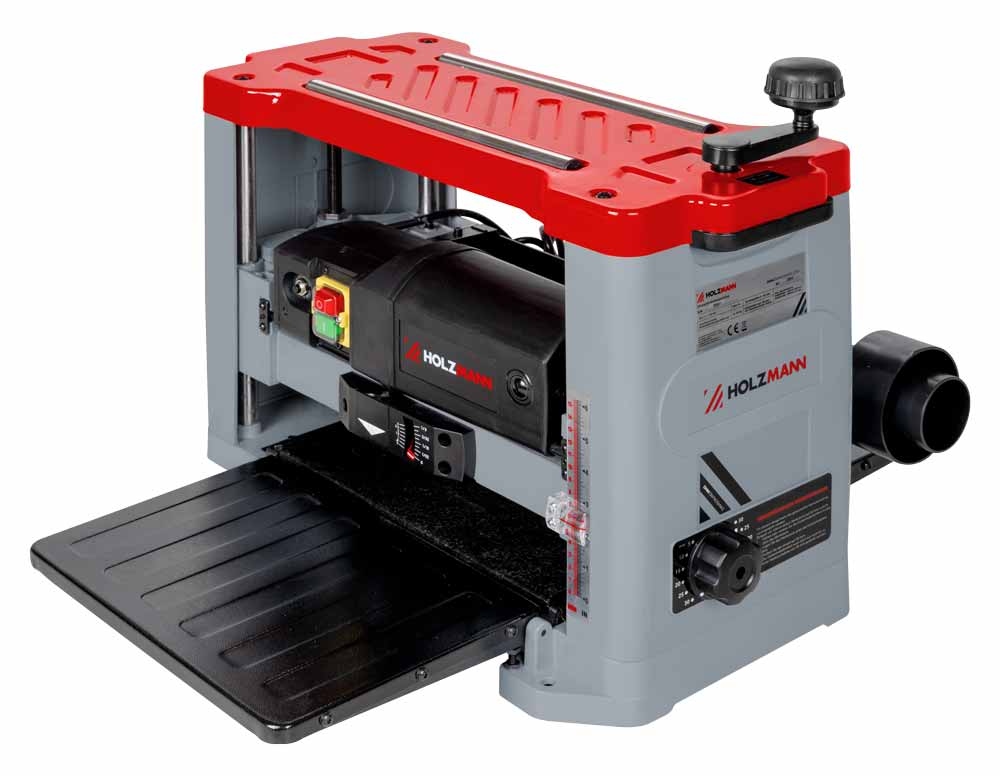 Holzmann DHM330PROSMW2_230V Dickenhobel PRO