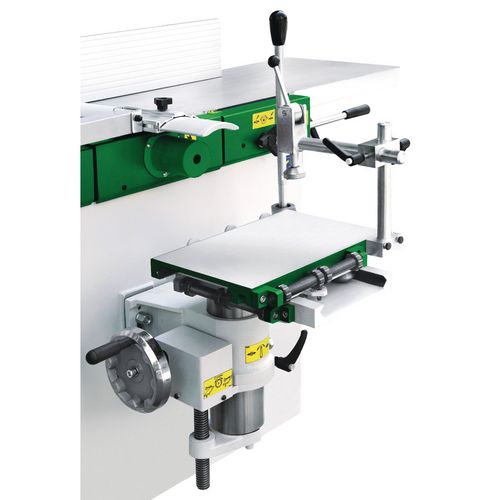 Holzstar 715940001 LLBE-ADH41 Langlochbohrer für ADH41