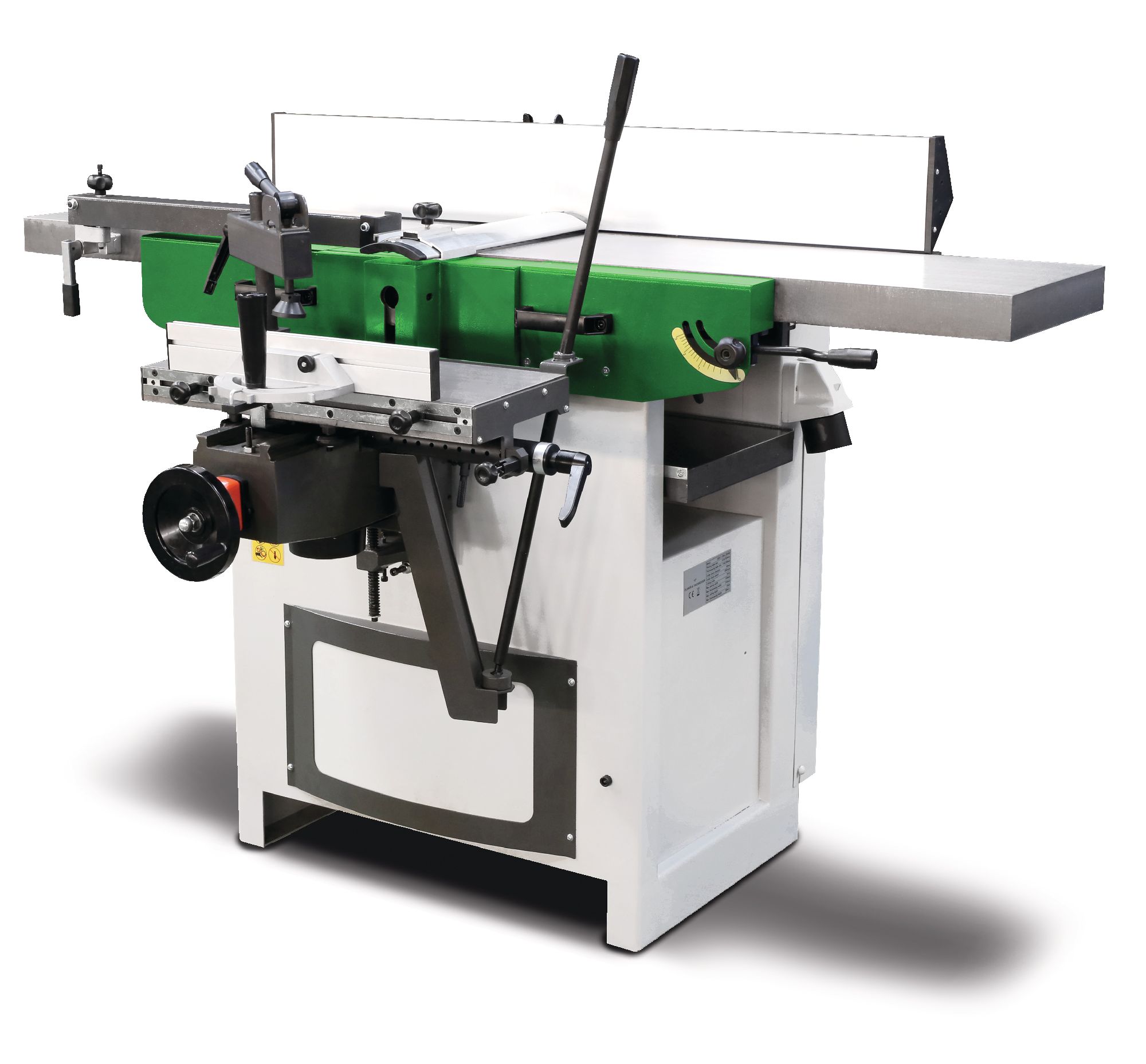 Holzstar 715914005 LLBE-ADH-31/41-4C Schlossbohrgerät LLBE-ADH-31/41-4C