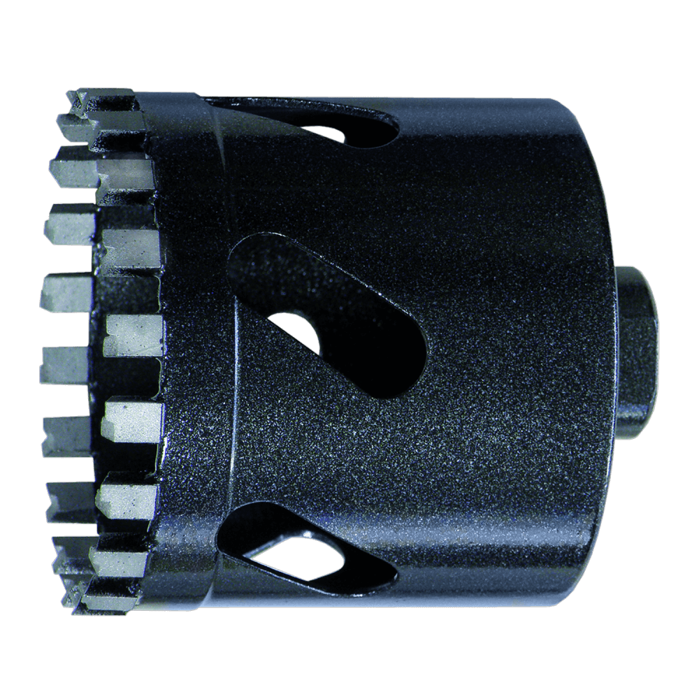 Carat HTB0826040 Dosensenker Dustec Brilliant Trocken Ø82x60xM16