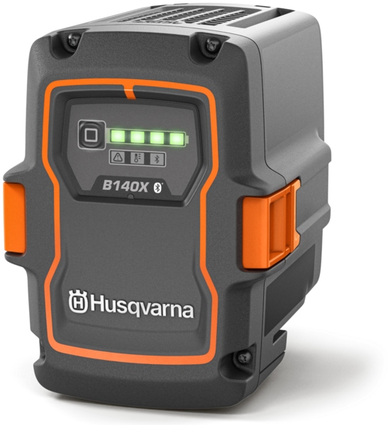 Husqvarna 970717501 40-B140X Batterie 36 V 4 Ah