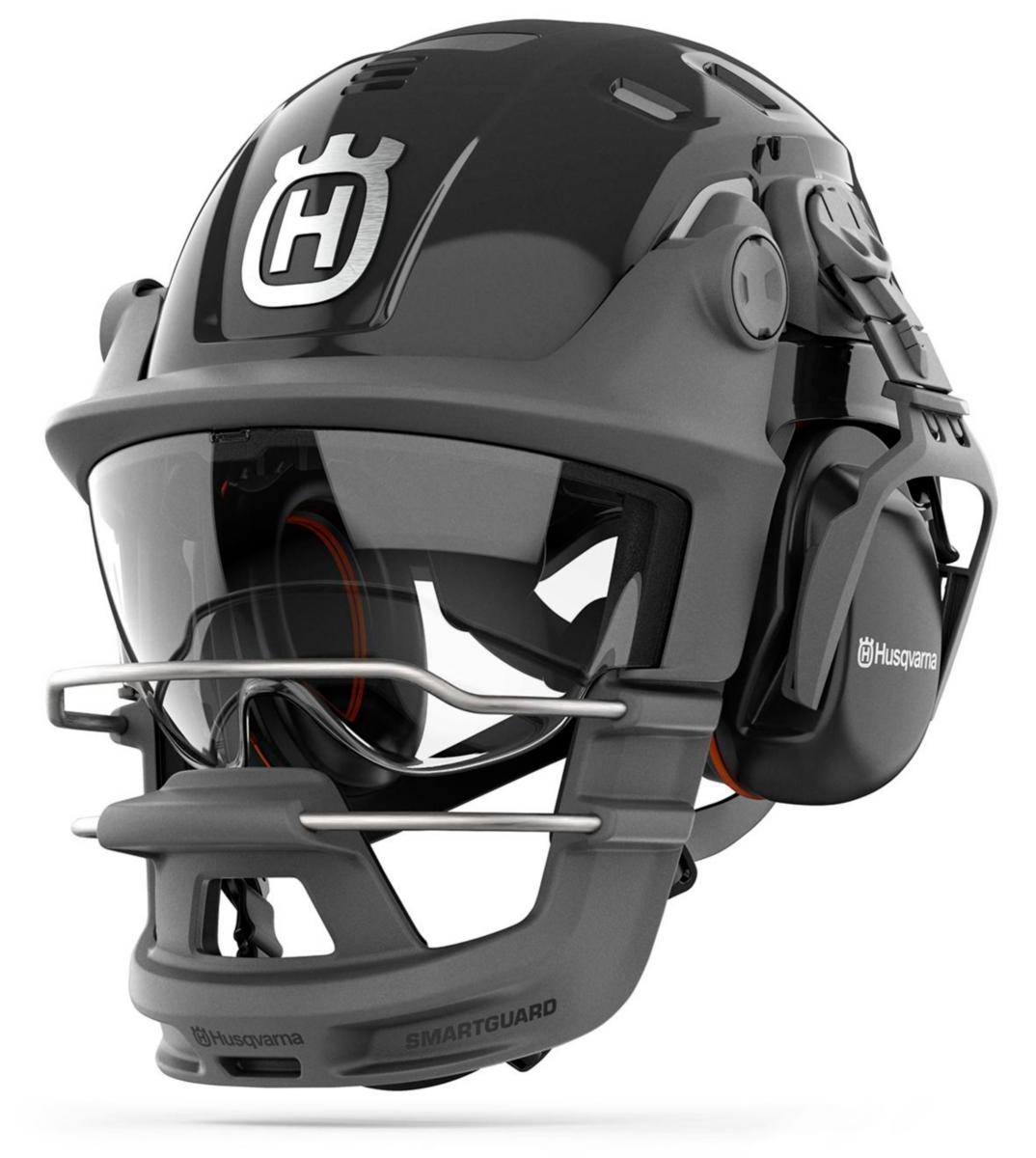 Husqvarna 536504601 Helm PE10H Smartguard