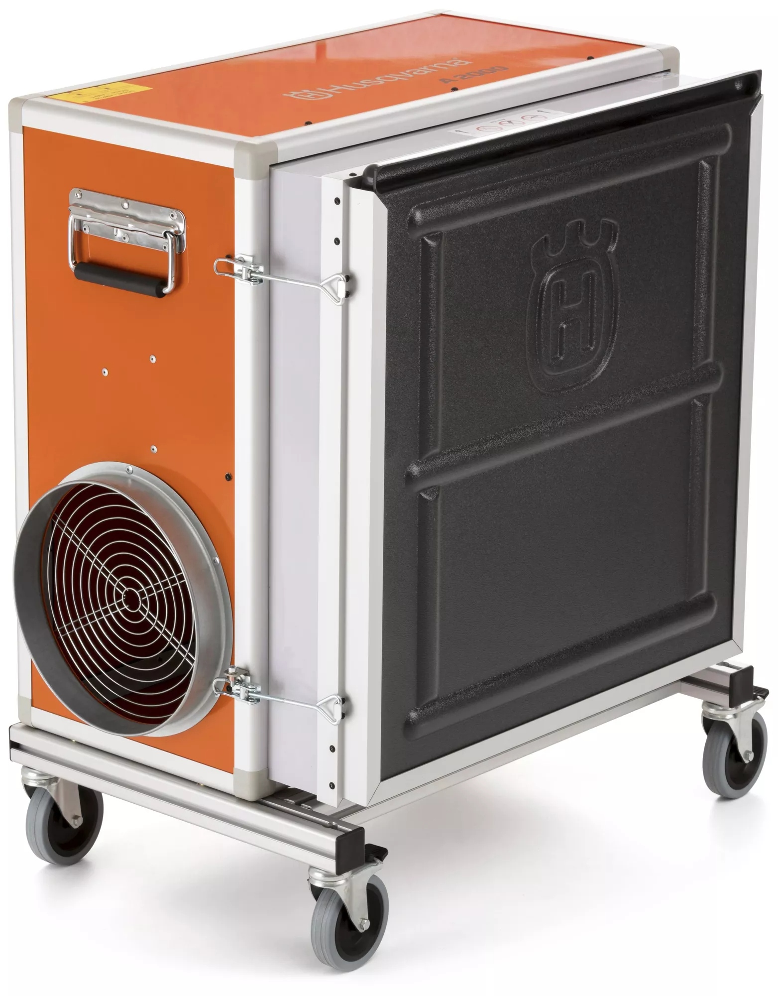 Husqvarna 967672202 A2000 Luftreiniger 2000m3/h