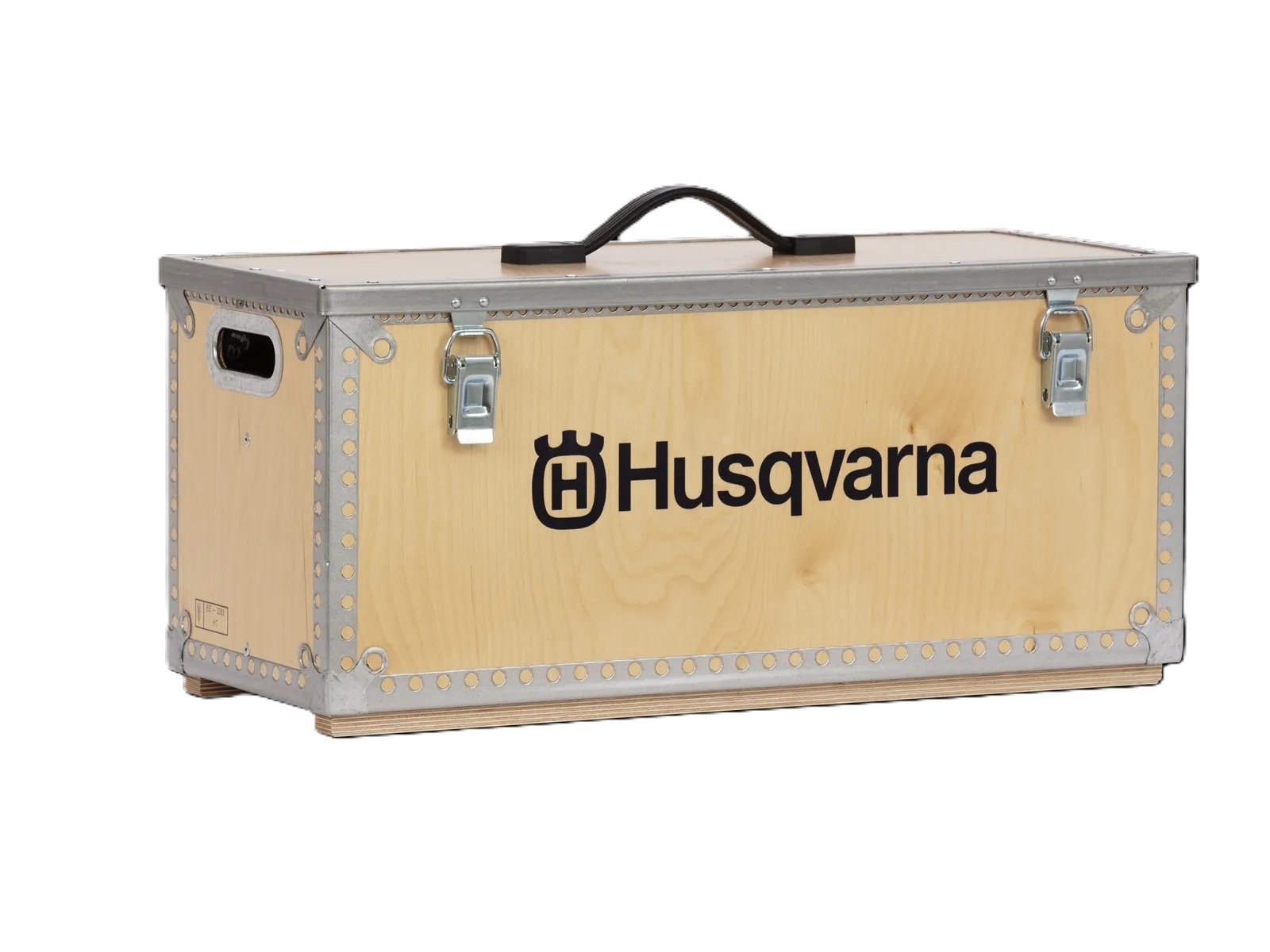 Husqvarna 505399523 Transportkiste Holz K 4000