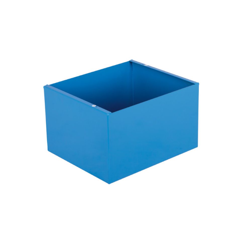 IBS Scherer 2120021 Sammelbehälter Typ WF 50 Liter