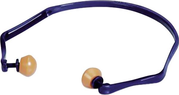 3M 6.21.21.020.00 N Bügel-Gehörschutz 26 dB 1 Stück