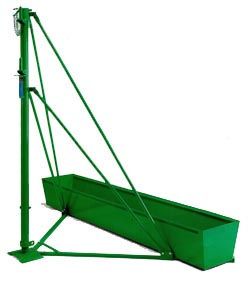 Imer 1199120B Stativ für TR225 oder ES150