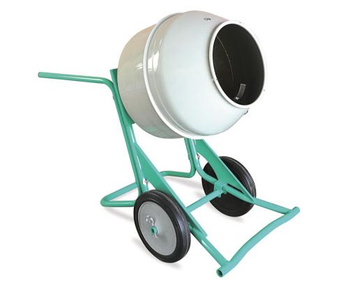 Imer 1105470 Riobeta Betonmischer 134 ltr.