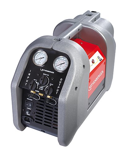 Rothenberger 168605 ROREC, 230V