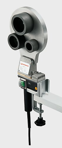 Rothenberger Zubehör 55593 ROWELD P125 Heizdorn / Heizbuchse Ø 50mm