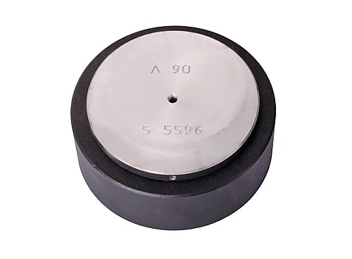 Rothenberger Zubehör 55596 ROWELD P125 Heizdorn / Heizbuchse Ø 90mm