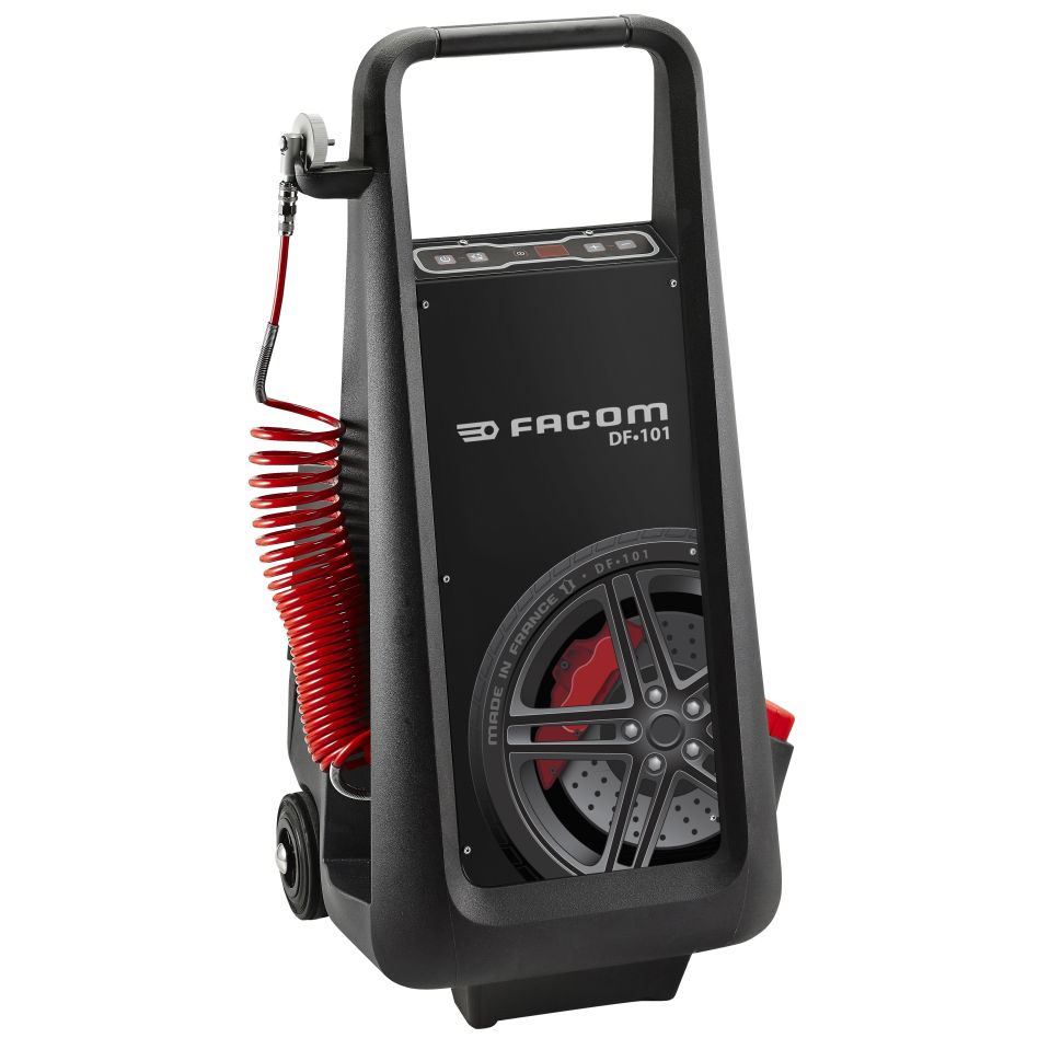 Facom DF.101 Digitaler Bremsenentlüfter/-auffrischer