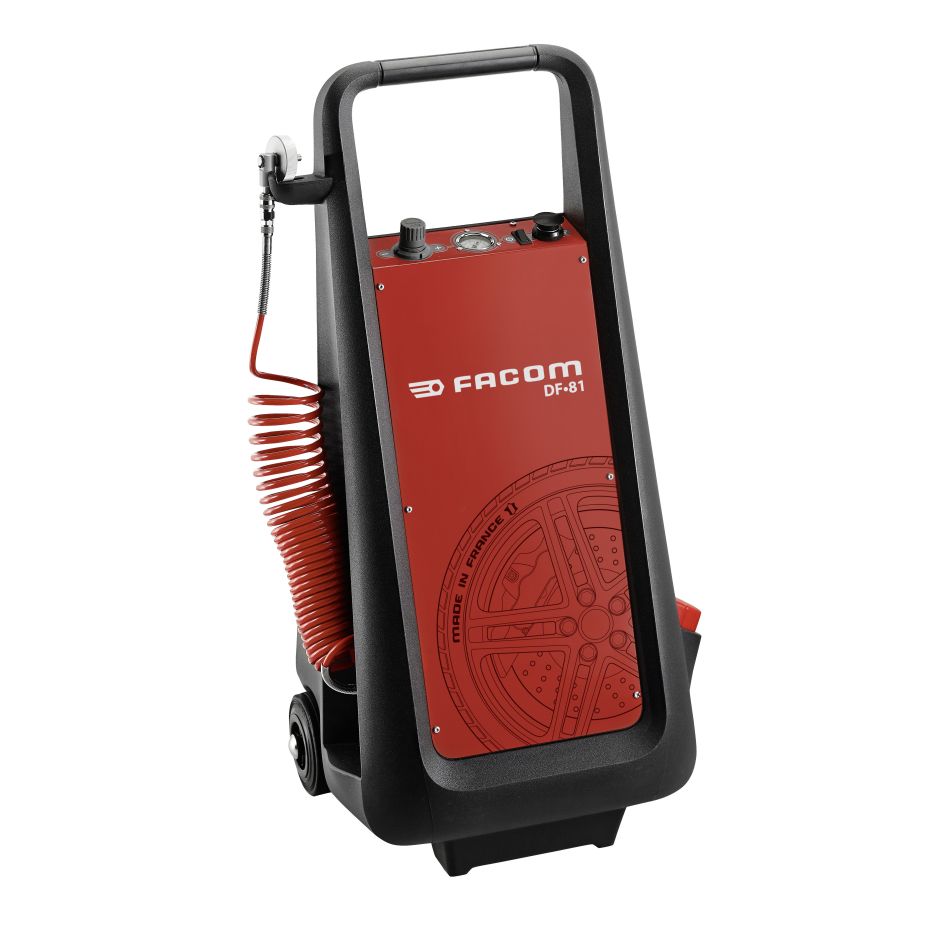 Facom DF.81 Analoger Bremsenentlüfter/-auffrischer