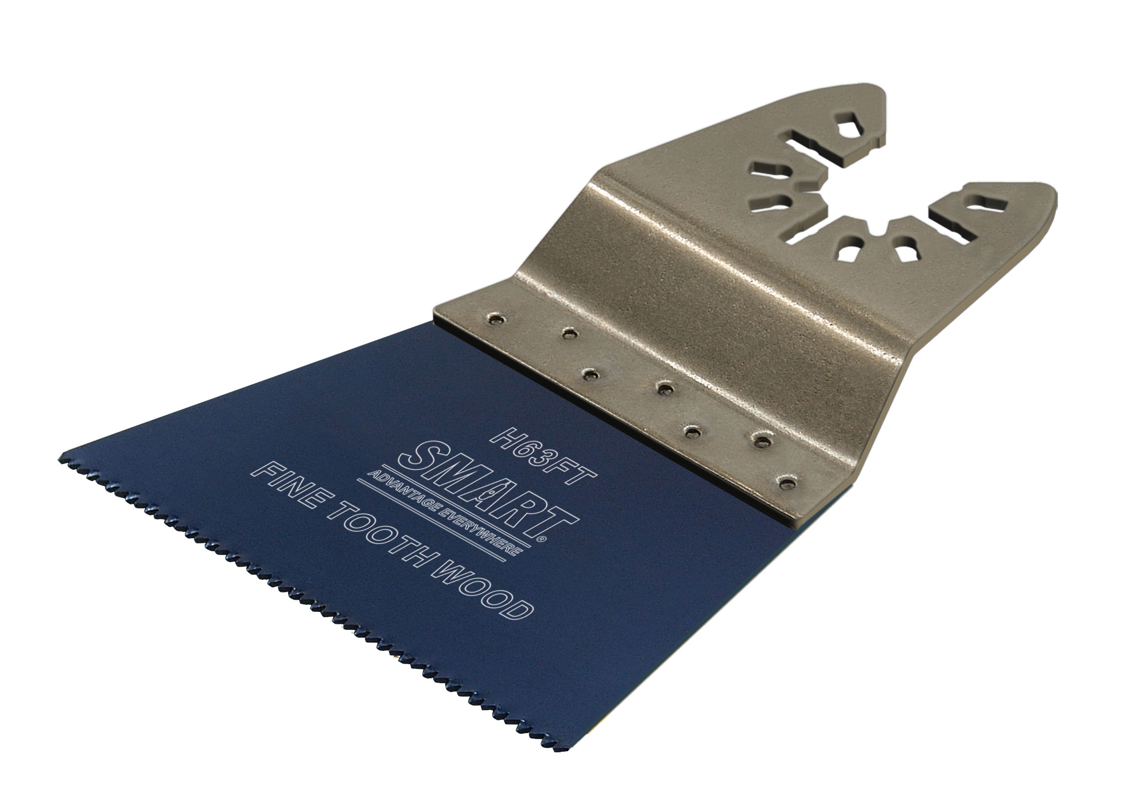 Smart Blades H63FT1 UN TRA 63x42mm Klinge Holz fein gsn 1.