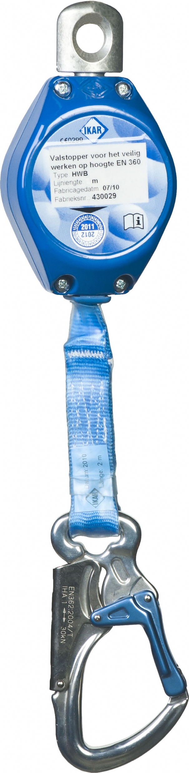 Rema 1790101 HWB Mini-Stopfen