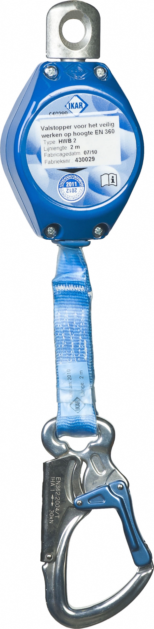 Rema 1790103 HWB Mini-Dübel