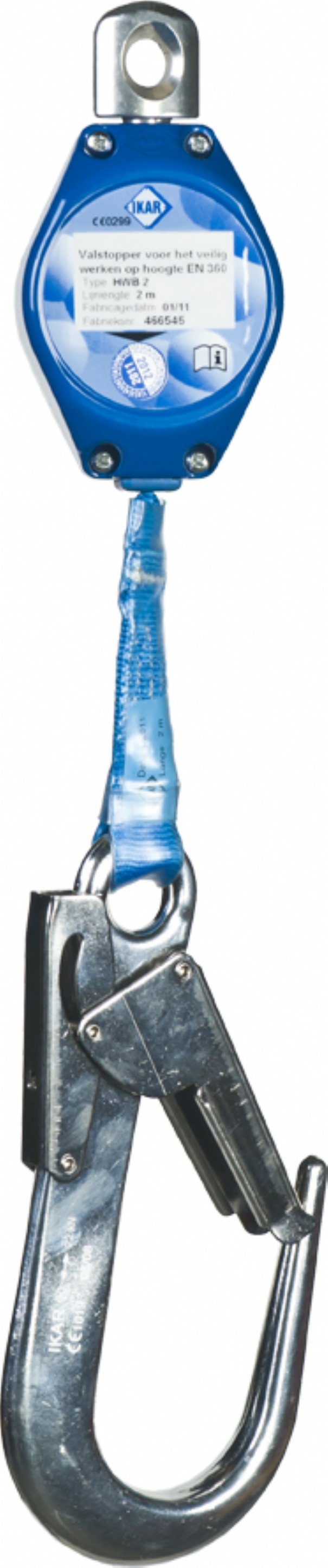 Rema 1790105 HWB Mini-Dübel