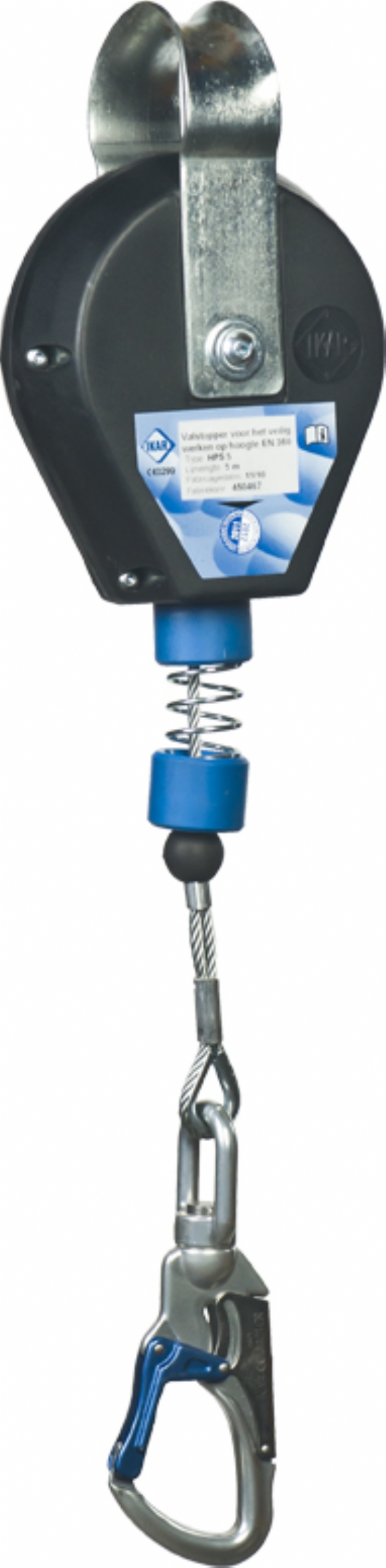 Rema 1790207 HPS Auffanggerät