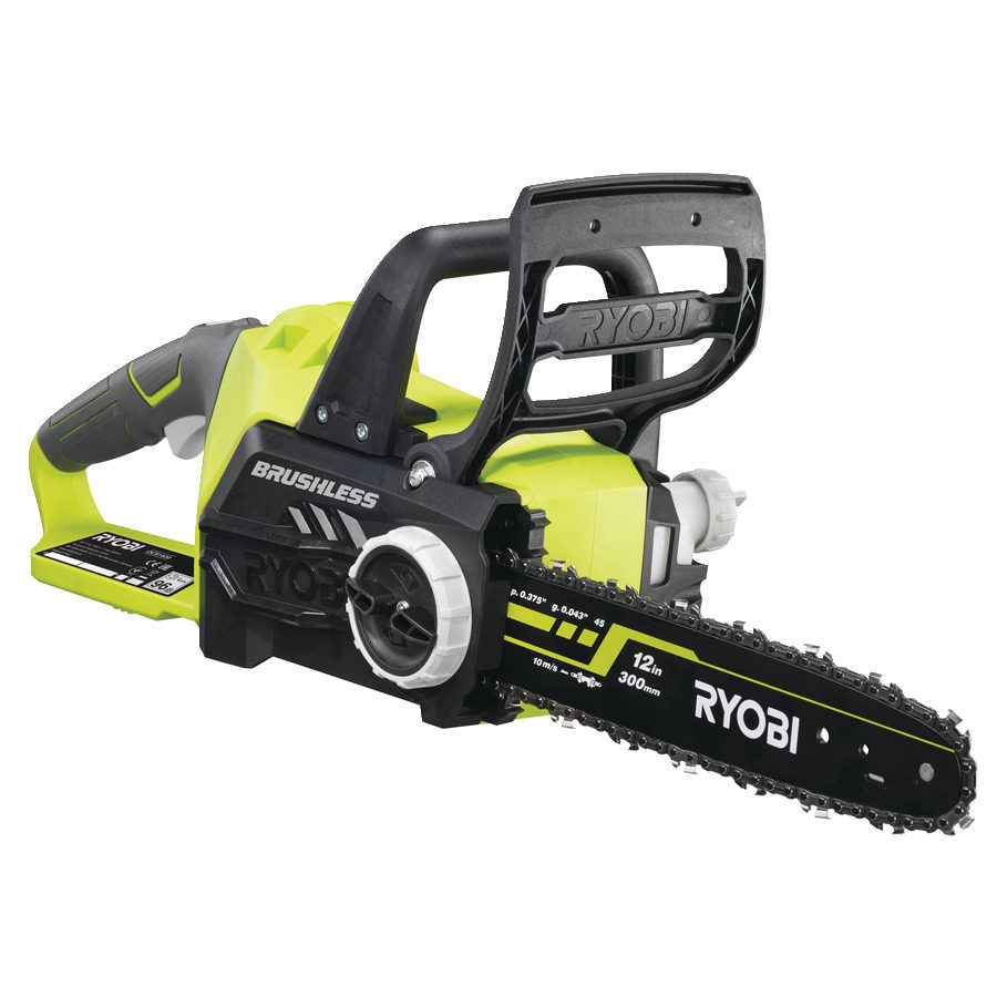 Ryobi 5133002829 OCS1830 Akku Kettensäge 30 cm 18 Volt ohne Akku oder Ladegerät